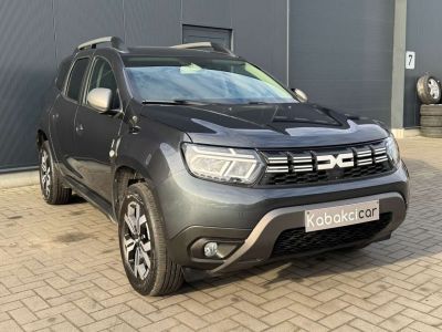 Dacia Duster 1.3 TCe Prestige -- Cam 360 Navi Garantie  - 1