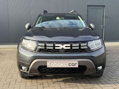 Dacia Duster 1.3 TCe Prestige -- Cam 360 Navi Garantie  - 2