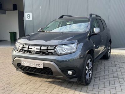 Dacia Duster 1.3 TCe Prestige -- Cam 360 Navi Garantie  - 3