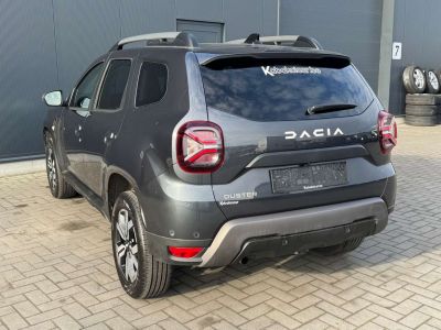 Dacia Duster 1.3 TCe Prestige -- Cam 360 Navi Garantie  - 4