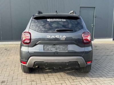 Dacia Duster 1.3 TCe Prestige -- Cam 360 Navi Garantie  - 5