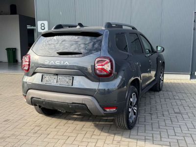 Dacia Duster 1.3 TCe Prestige -- Cam 360 Navi Garantie  - 6