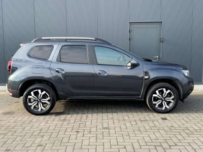 Dacia Duster 1.3 TCe Prestige -- Cam 360 Navi Garantie  - 7