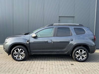 Dacia Duster 1.3 TCe Prestige -- Cam 360 Navi Garantie  - 8