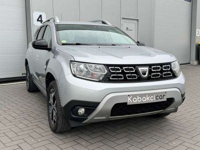 Dacia Duster 1.5 Blue dCi -- NAVI CLIM AUTO RADAR ARR  - 1