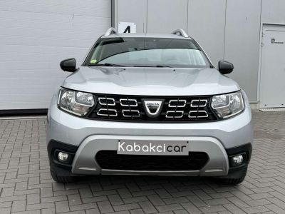 Dacia Duster 1.5 Blue dCi -- NAVI CLIM AUTO RADAR ARR  - 2