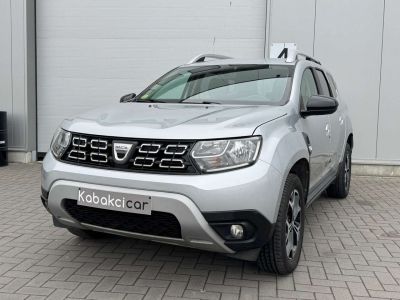 Dacia Duster 1.5 Blue dCi -- NAVI CLIM AUTO RADAR ARR  - 3