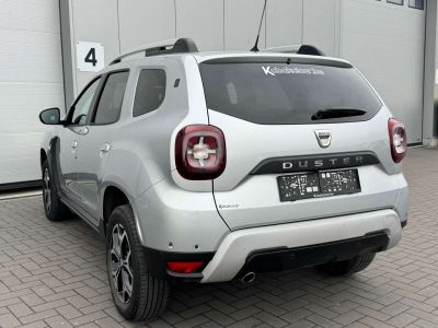 Dacia Duster 1.5 Blue dCi -- NAVI CLIM AUTO RADAR ARR  - 4