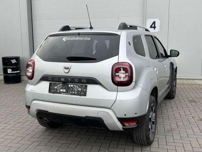 Dacia Duster 1.5 Blue dCi -- NAVI CLIM AUTO RADAR ARR  - 6