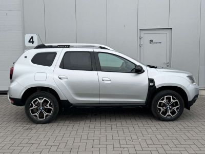 Dacia Duster 1.5 Blue dCi -- NAVI CLIM AUTO RADAR ARR  - 7