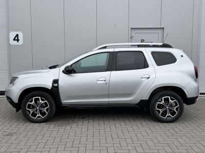 Dacia Duster 1.5 Blue dCi -- NAVI CLIM AUTO RADAR ARR  - 8