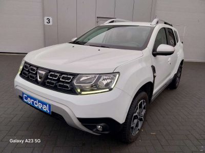 Dacia Duster 1.5 Blue dCi -GPS-CAMERA.AV.AR-BLUETOOTH-  - 3