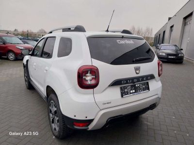 Dacia Duster 1.5 Blue dCi -GPS-CAMERA.AV.AR-BLUETOOTH-  - 4