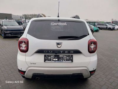 Dacia Duster 1.5 Blue dCi -GPS-CAMERA.AV.AR-BLUETOOTH-  - 5