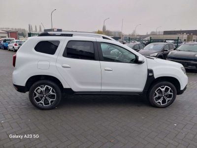 Dacia Duster 1.5 Blue dCi -GPS-CAMERA.AV.AR-BLUETOOTH-  - 7