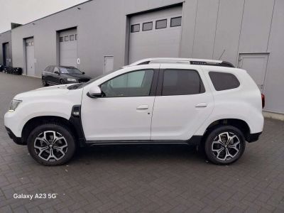 Dacia Duster 1.5 Blue dCi -GPS-CAMERA.AV.AR-BLUETOOTH-  - 8