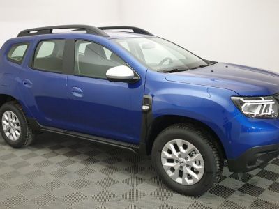 Dacia Duster 1.5 BLUE DCI 115CH 4X4 EXPRESSION  - 1