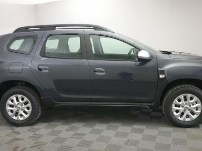 Dacia Duster 1.5 BLUE DCI 115CH 4X4 EXPRESSION  - 3
