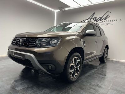 Dacia Duster 1.5 Blue dCi CAMERA AR CUIR 1ER PROPRIO GARANTIE  - 1