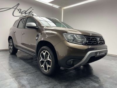 Dacia Duster 1.5 Blue dCi CAMERA AR CUIR 1ER PROPRIO GARANTIE  - 3