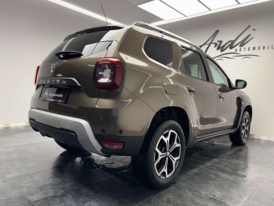 Dacia Duster 1.5 Blue dCi CAMERA AR CUIR 1ER PROPRIO GARANTIE  - 4