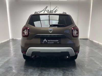 Dacia Duster 1.5 Blue dCi CAMERA AR CUIR 1ER PROPRIO GARANTIE  - 5