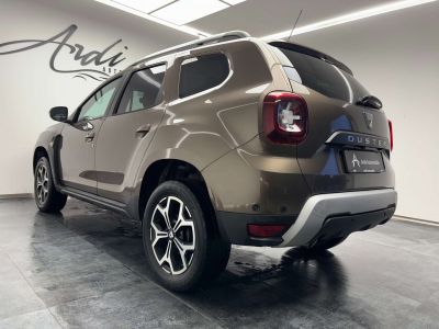 Dacia Duster 1.5 Blue dCi CAMERA AR CUIR 1ER PROPRIO GARANTIE  - 6