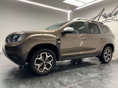 Dacia Duster 1.5 Blue dCi CAMERA AR CUIR 1ER PROPRIO GARANTIE  - 16