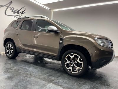 Dacia Duster 1.5 Blue dCi CAMERA AR CUIR 1ER PROPRIO GARANTIE  - 17