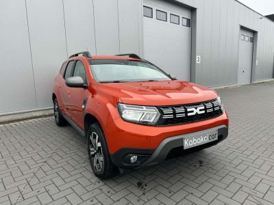 Dacia Duster 1.5 Blue dCi CAMERA-BLUETOOTH GARANTIE 12M  - 1