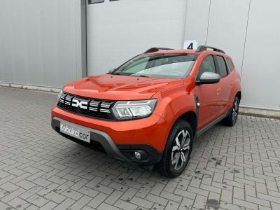 Dacia Duster 1.5 Blue dCi CAMERA-BLUETOOTH GARANTIE 12M  - 3