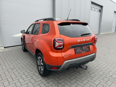 Dacia Duster 1.5 Blue dCi CAMERA-BLUETOOTH GARANTIE 12M  - 4