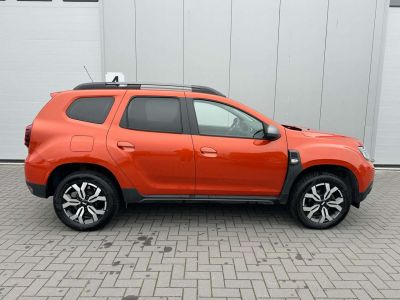 Dacia Duster 1.5 Blue dCi CAMERA-BLUETOOTH GARANTIE 12M  - 7