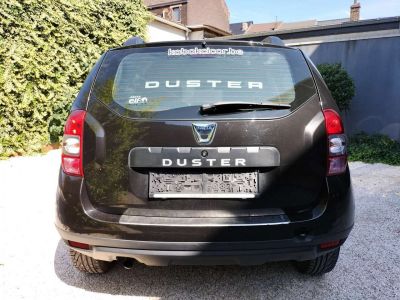Dacia Duster 1.5 dCi 4×2 Laureate CLIM HISTORIQUE COMPLET  - 5