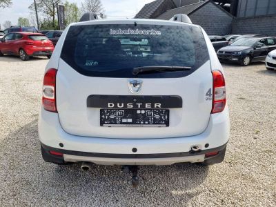 Dacia Duster 1.5 dCi 4×4 Prestige CARNET GPS CLIM GARANTIE  - 5