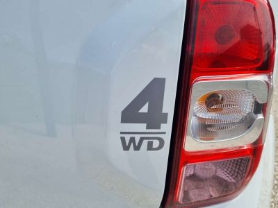 Dacia Duster 1.5 dCi 4×4 Prestige CARNET GPS CLIM GARANTIE  - 9