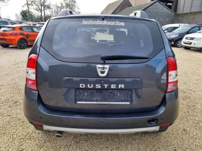 Dacia Duster 1.5 dCi 4×4 Prestige GPS CLIM GARANTIE 12 MOIS  - 5