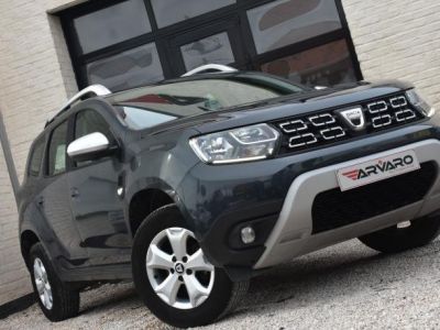 Dacia Duster 1.5DCI  - 3