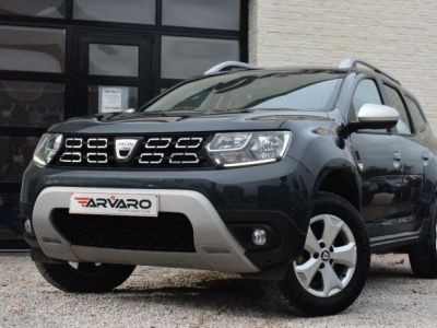 Dacia Duster 1.5DCI  - 7