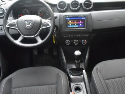 Dacia Duster 1.5DCI  - 12