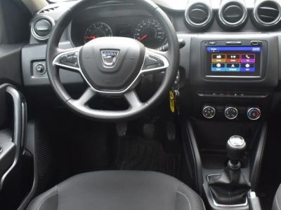 Dacia Duster 1.5DCI  - 13