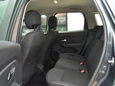 Dacia Duster 1.5DCI  - 14