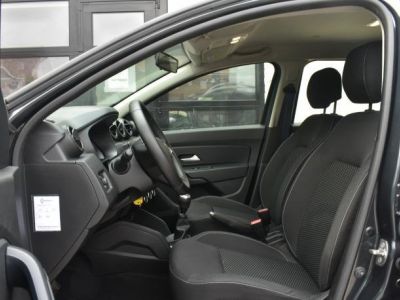 Dacia Duster 1.5DCI  - 16