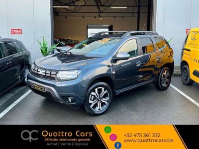 Dacia Duster 1.5DIESEL  - 1