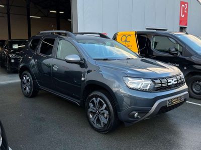 Dacia Duster 1.5DIESEL  - 3