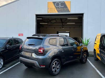 Dacia Duster 1.5DIESEL  - 4