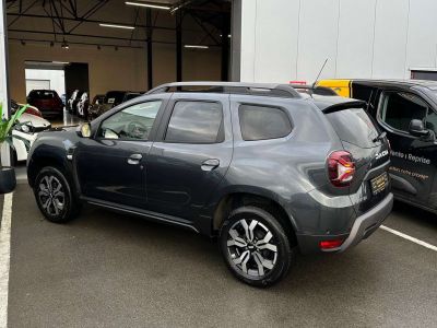 Dacia Duster 1.5DIESEL  - 6