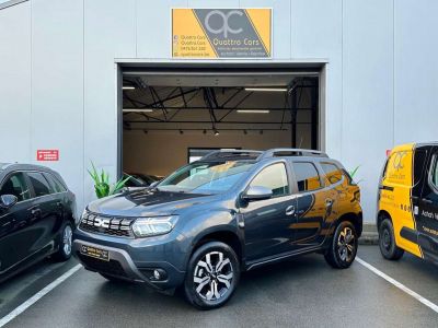 Dacia Duster 1.5DIESEL  - 27