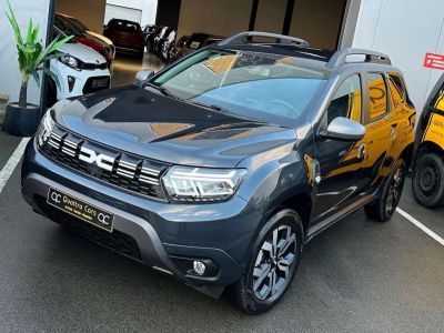 Dacia Duster 1.5DIESEL  - 28