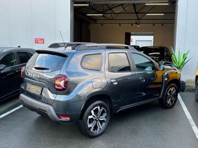 Dacia Duster 1.5DIESEL  - 29